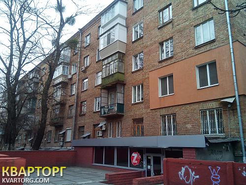 Sell 2-room apartment. Киев, Дружбы Народов бул — photo 3