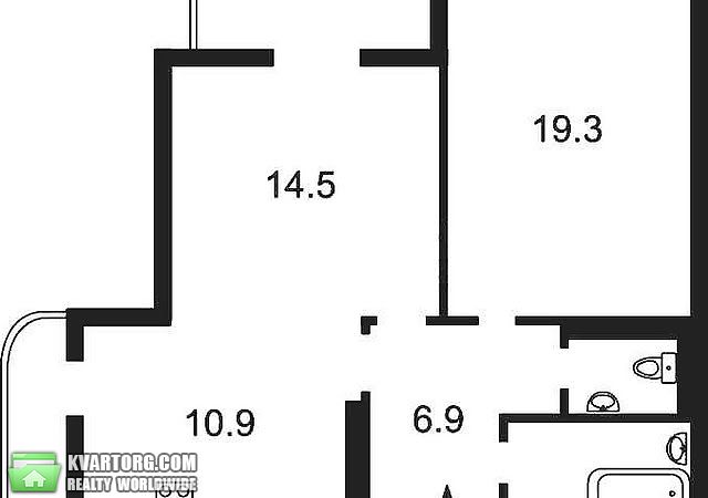 Sell 2-room apartment. Киев,  Шумского — photo 3