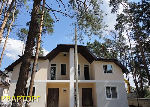 Sell house. Киев,  Полтавская — photo 2