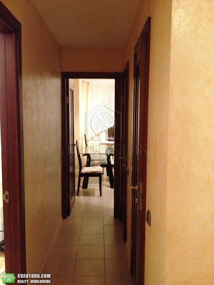 Sell 1-room apartment. Киев,  Пожарского — photo 3