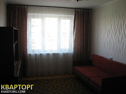 Rent out 2-room apartment. Киев,  Севастопольская — photo 3