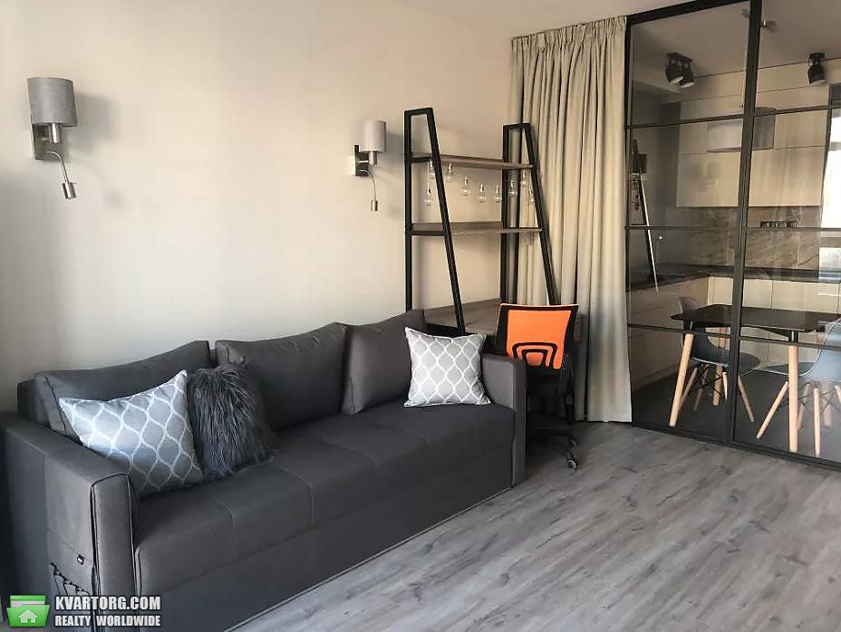 Rent out 2-room apartment. Киев, ул. Предславинская, — photo 3