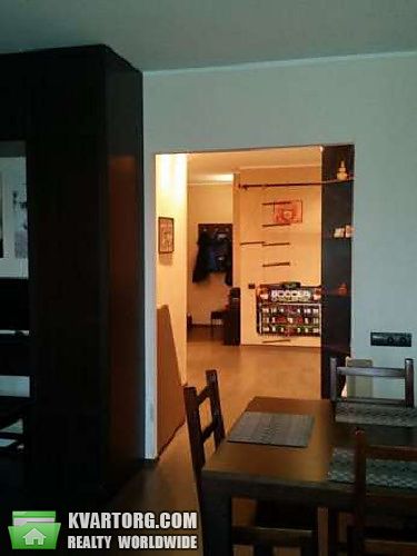 Sell 2-room apartment. Киев,  Саперно-Слободская — photo 9