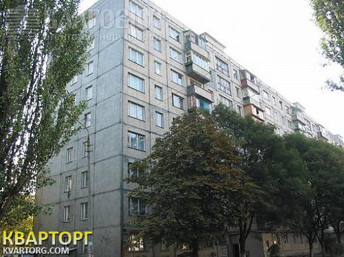 Sell 2-room apartment. Киев, Потапова ген. — photo 1
