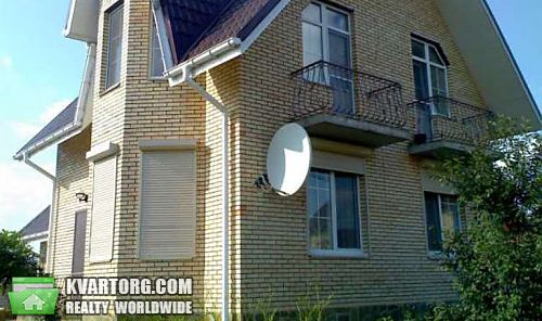 Rent out house. Киевская обл., Софиевская Борщаговка — photo 1