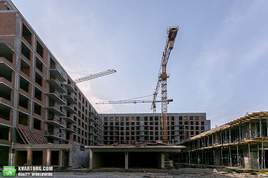 Sell 2-room apartment. Киев, Набережно-рыбальская — photo 1