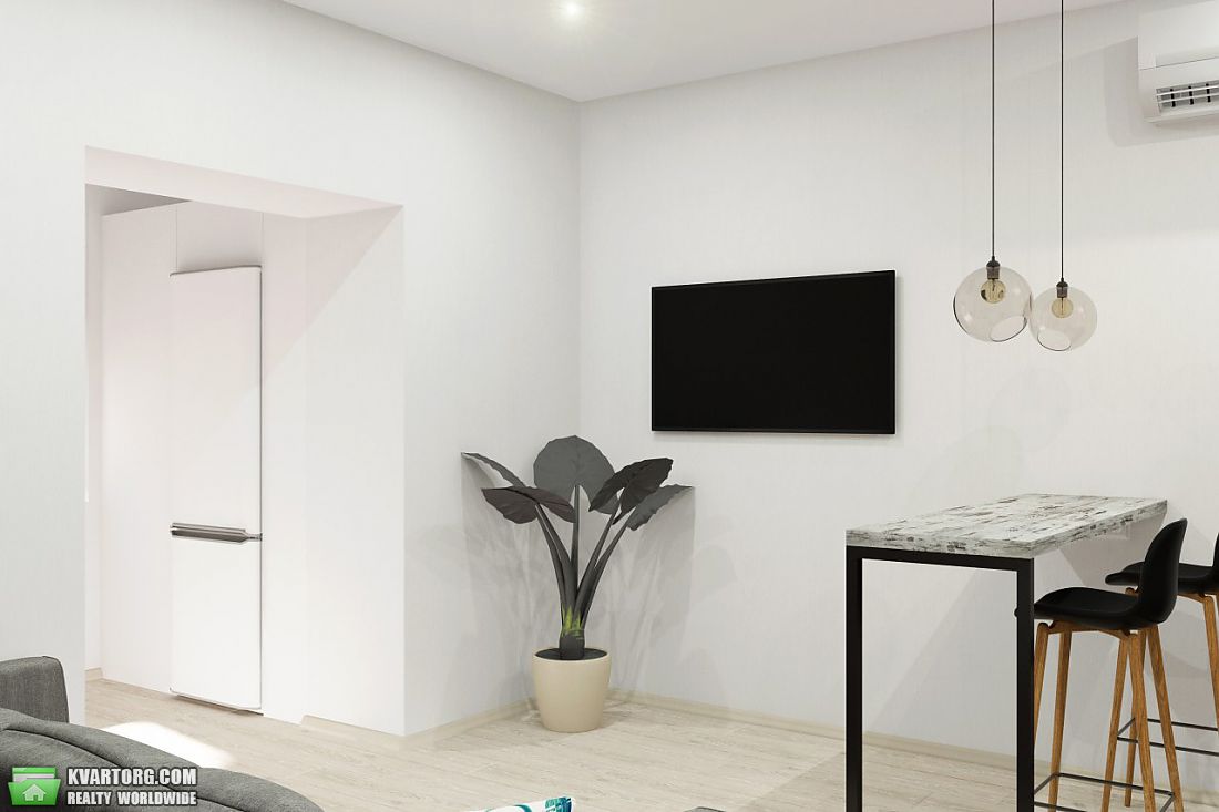 Sell 2-room apartment. Днепропетровск, титова — photo 3