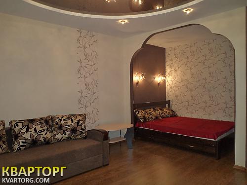 Rent out 1-room apartment. Одесса, Асташкина — photo 1
