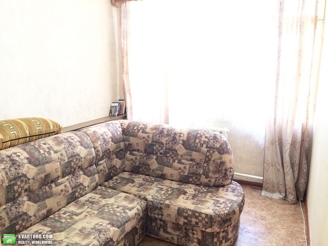 Rent out 3-room apartment. Одесса, Фонтанская дорога — photo 5