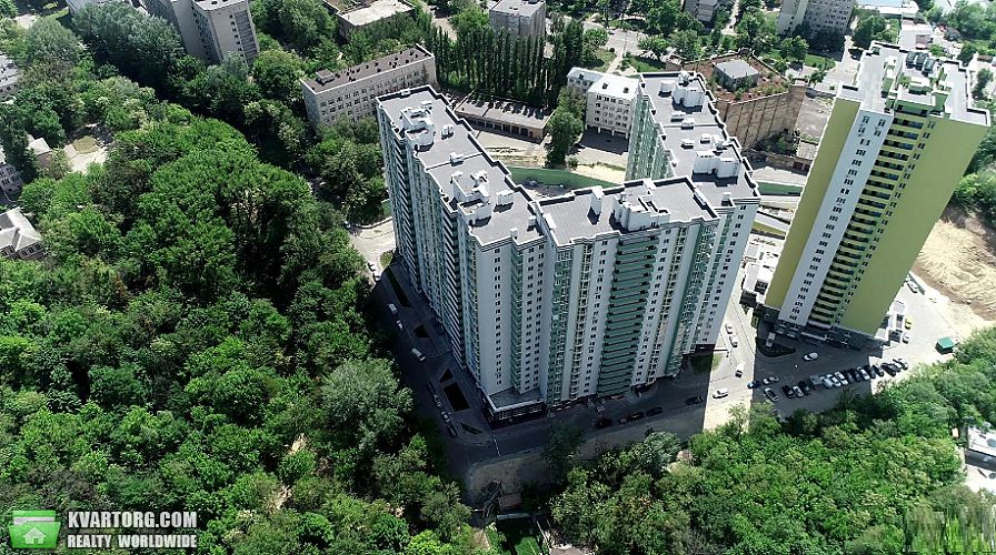 Sell 1-room apartment. Киев,  Герцена — photo 9