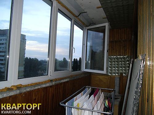 Sell 2-room apartment. Киев,  Тростянецкая — photo 4