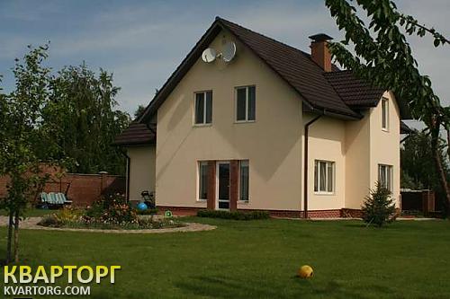 Rent out house. Киевская обл.,  Старокиевская — photo 1