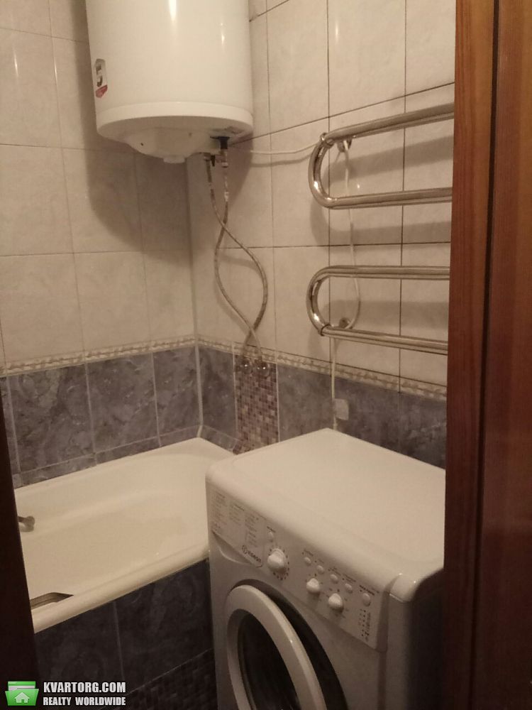 Rent out 2-room apartment. Киевская обл.,  Европейская пл — photo 7