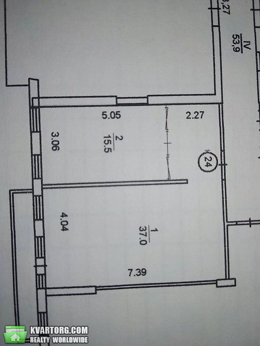 Rent out office. Киев,  Саксаганского — photo 7