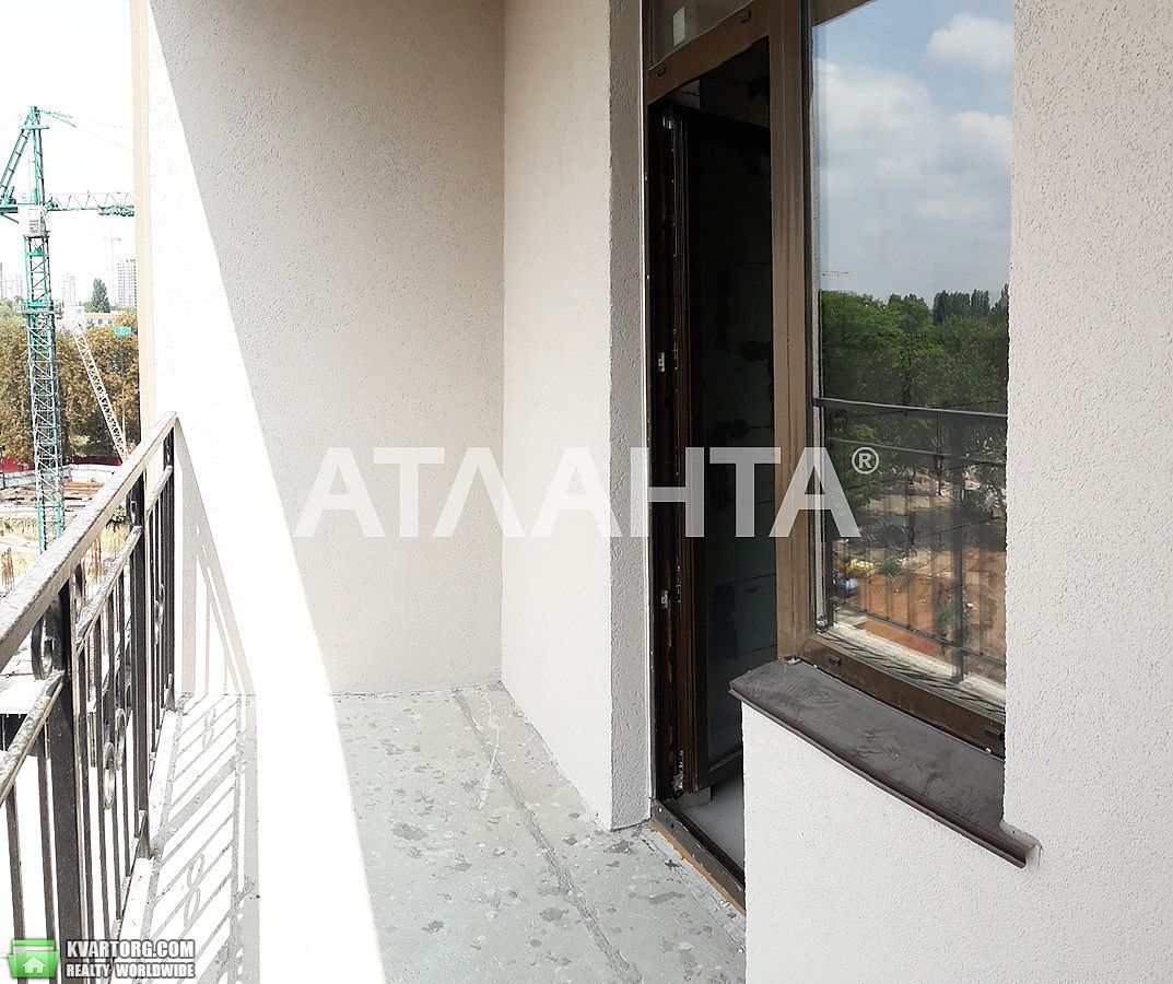 Sell 1-room apartment. Одесса, Фонтанская дорога — photo 6