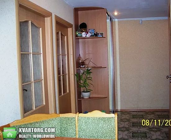 Rent out 2-room apartment. Киев, Боггоутовская — photo 3