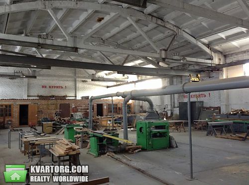 Rent out warehouse. Днепропетровск, Гаванская — photo 10