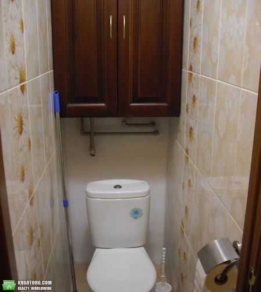 Rent out 2-room apartment. Киев,  Федорова — photo 8
