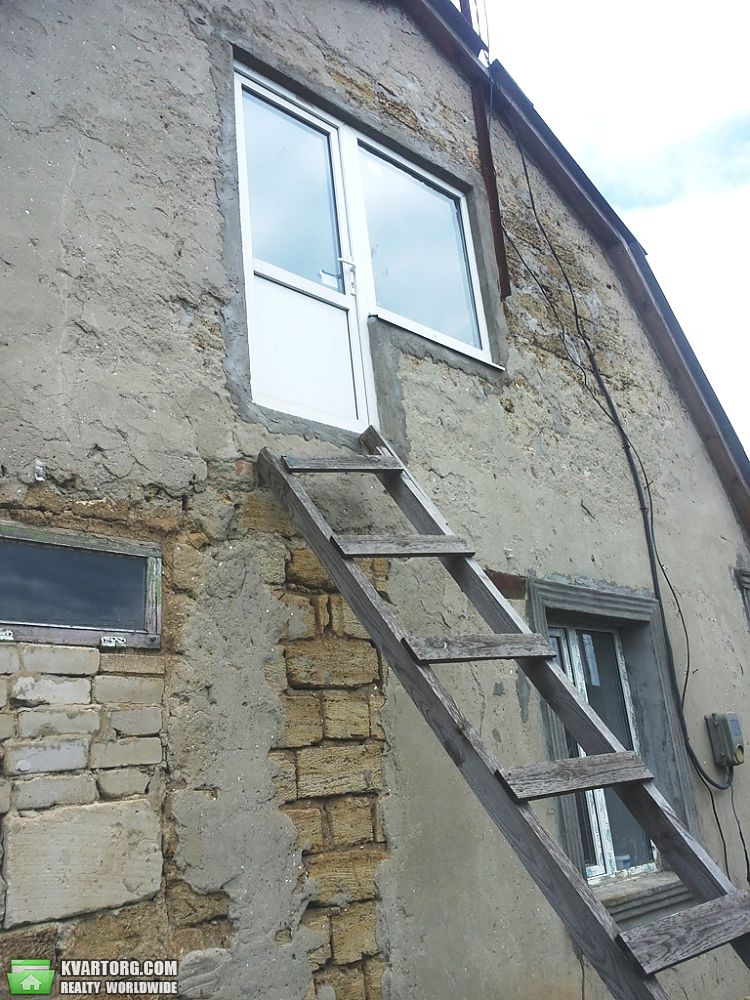 Sell house. Одесса, Закарпатская — photo 6