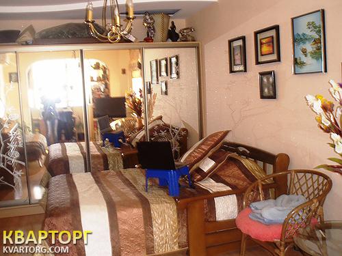 продам 1-комнатную квартиру. Киев,   Булгакова - фото 5