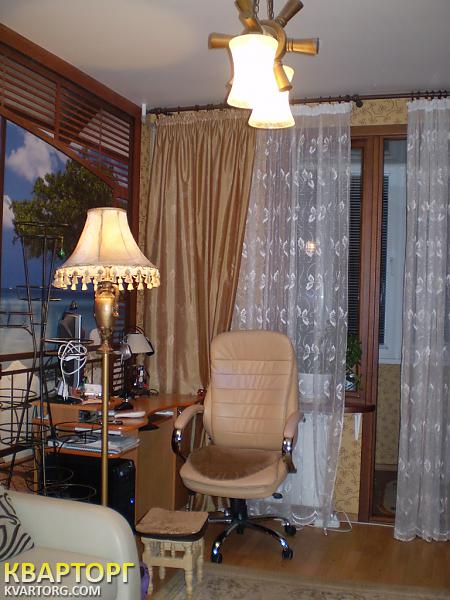 Sell 3-room apartment. Одесса, Заболотного — photo 6