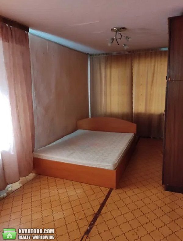 Sell 3-room apartment. Киев, Ушакова — photo 1