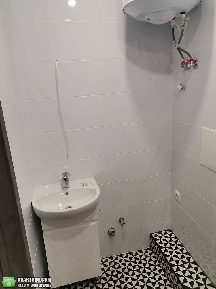Rent out 1-room apartment. Харьков, Чигирина — photo 3