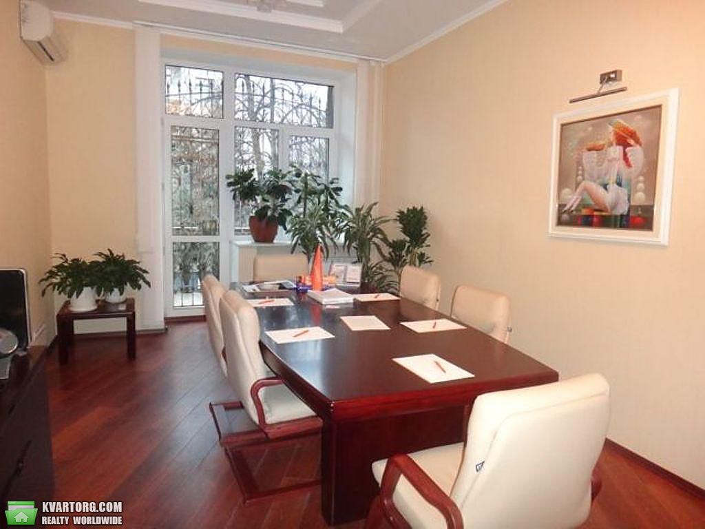 Rent out office. Киев, Шелковичная — photo 1