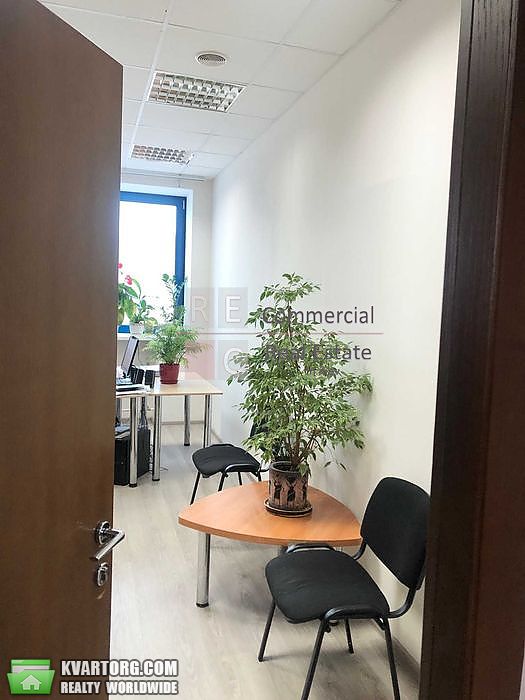 Rent out office. Киев, Бажана Николая просп. — photo 2