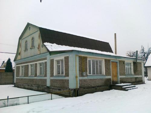 Sell house. Киевская обл., Мичурина — photo 1