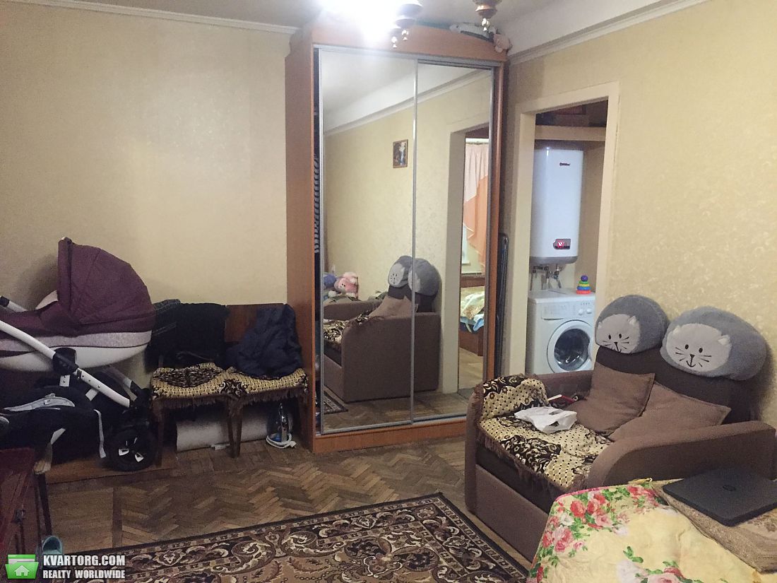 Sell 2-room apartment. Киев,  Васильковская — photo 4