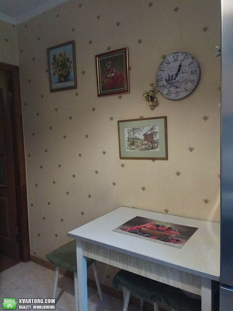 Sell 3-room apartment. Вишневое,  Зеленая — photo 3