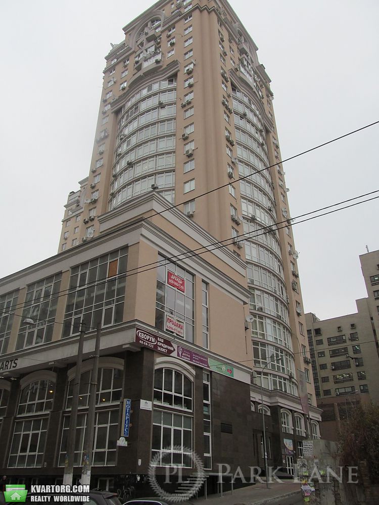 Sell 2-room apartment. Киев,  Дмитриевская — photo 1