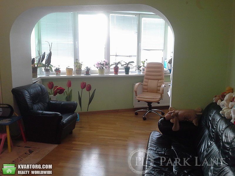 Sell 2-room apartment. Киев,  Антоновича — photo 1