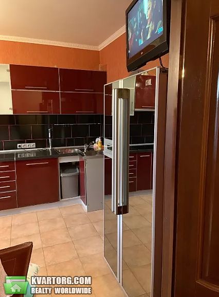 Rent out 2-room apartment. Киев,  Правды пр — photo 7