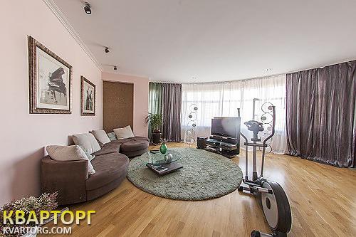 Sell 4-room apartment. Киев,  Старонаводницкая — photo 3
