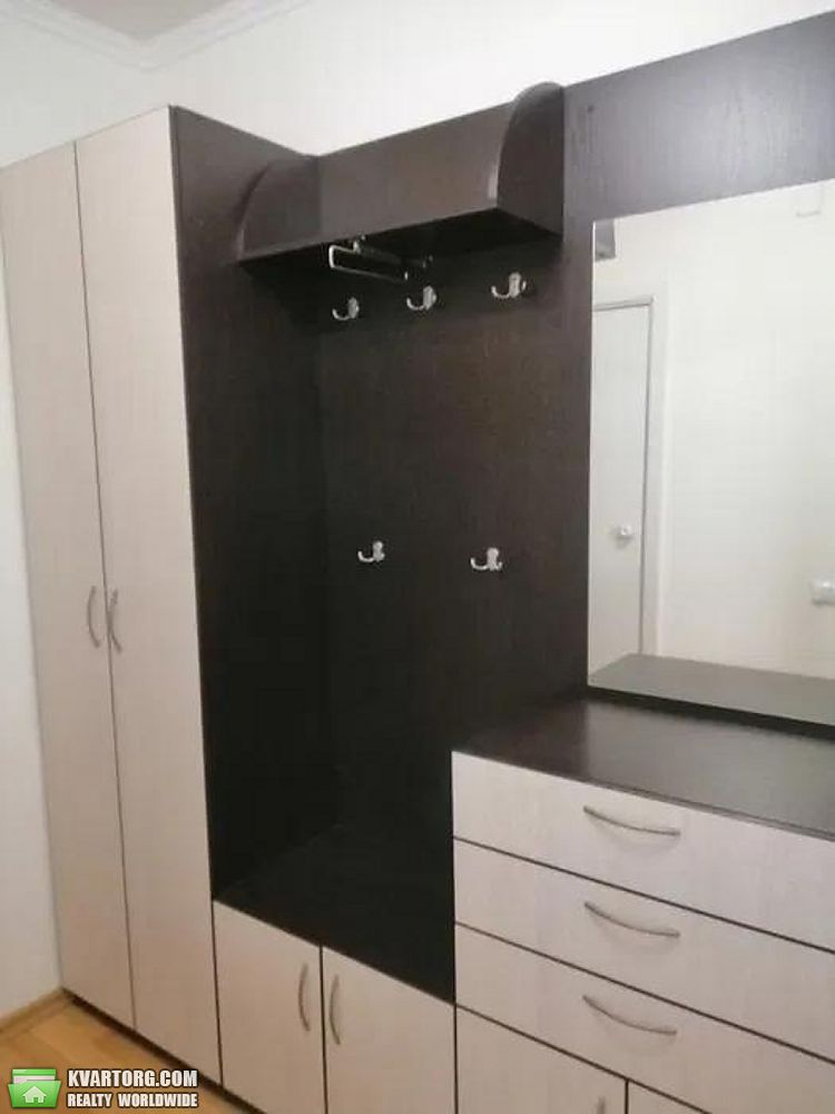 Rent out 1-room apartment. Днепропетровск, Менахем-Мендл Шнеерсона — photo 3