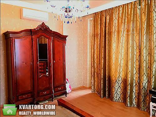 Sell 3-room apartment. Киев, Драгомирова — photo 1