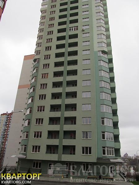 Sell 1-room apartment. Киев,  Феодосийская — photo 1