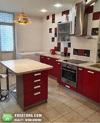 Sell 2-room apartment. Киев, Левитана — photo 1