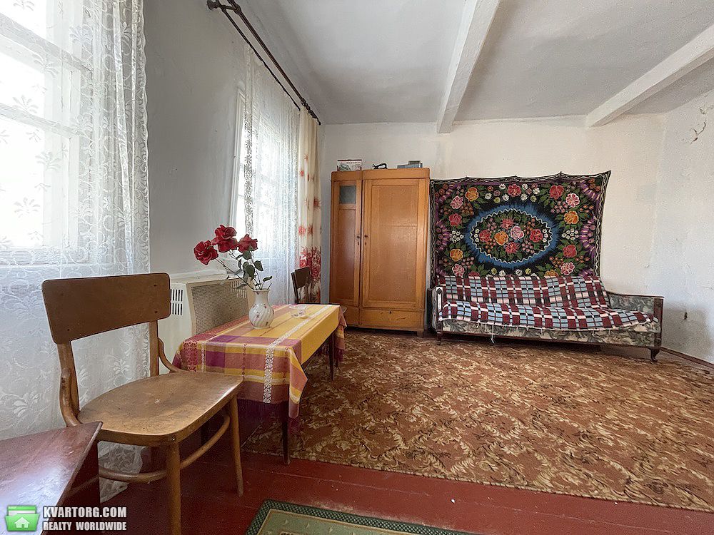 Sell house. Киевская обл., Житомирская — photo 5