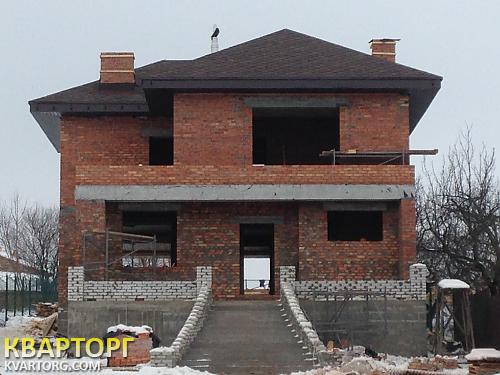 Sell house. Киевская обл., . — photo 1