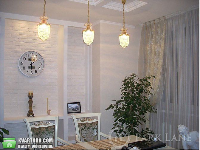 Rent out 3-room apartment. Киев,  Срибнокильская — photo 6