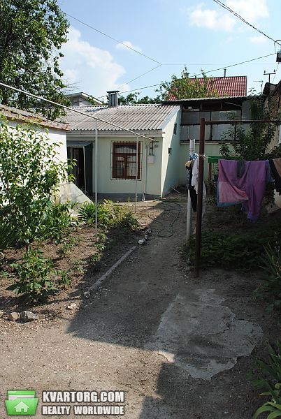 продам дом. АР Крым,  Харьковская - фото 1