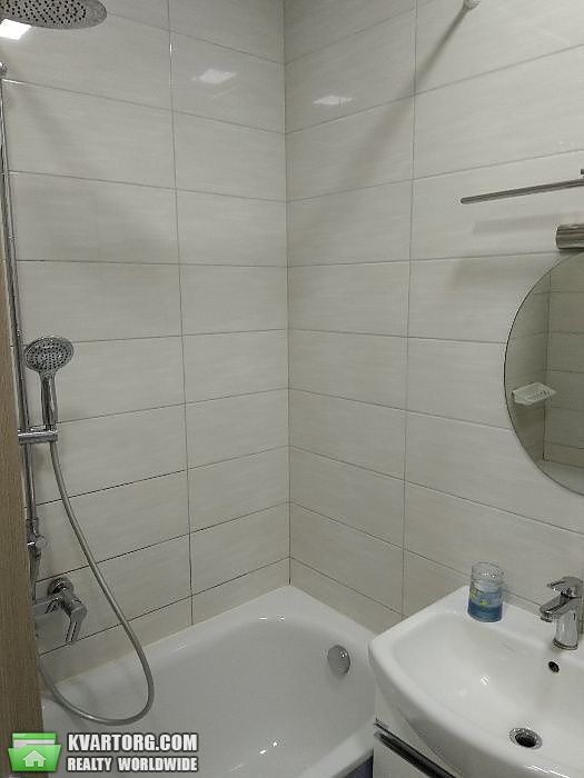 Rent out 1-room apartment. Киев,  Садовая — photo 5