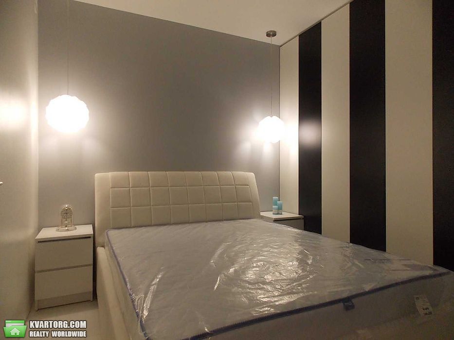Rent out 1-room apartment. Киев,  Правды пр — photo 4