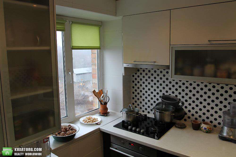 Sell 3-room apartment. Киев,  Зоологическая — photo 5