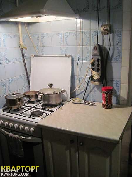 Rent out 2-room apartment. Одесса, Спиридоновская — photo 7