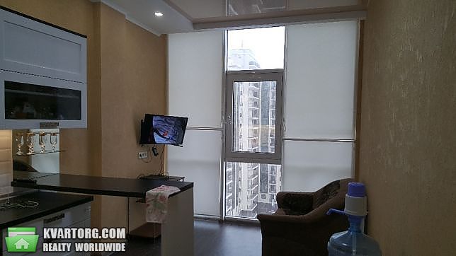 Sell 1-room apartment. Одесса, Жемчужная — photo 4