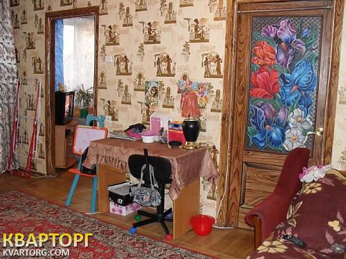 Sell 4-room apartment. Одесса, Бочарова — photo 3